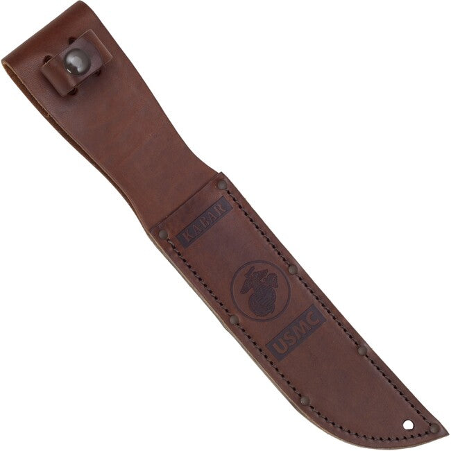Ka-bar USMC Armee-messer