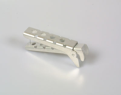 Origin Outdoors Biwak Aluminium-Greifzange