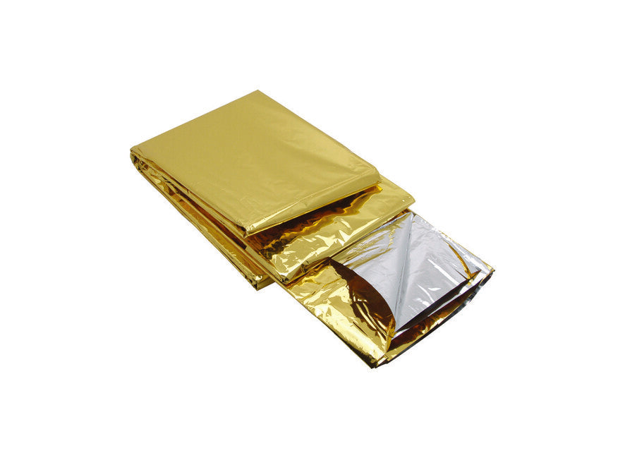 Baladeo PLR062 Rettungsfolie