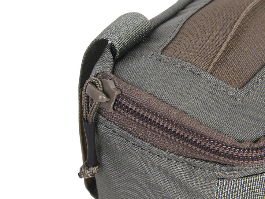 Emersongear Θήκη Γαντιών, Μαύρο