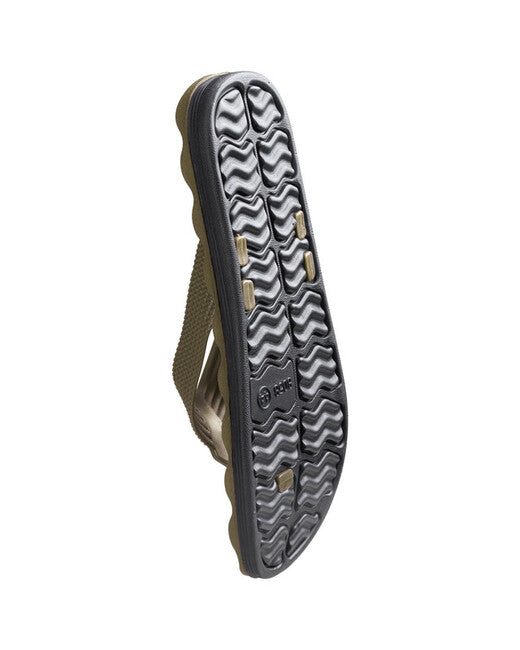 Mil-Tec Combat Zehensandalen olivgrün