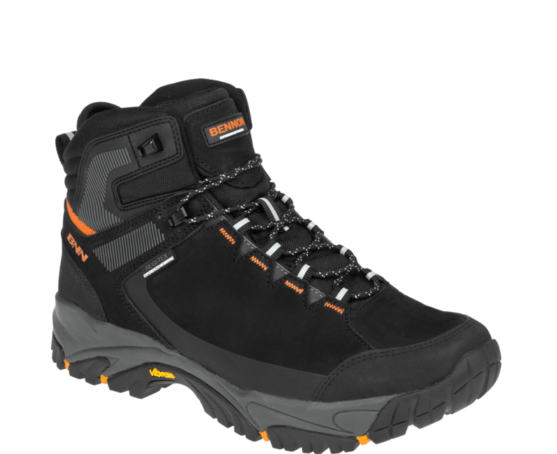 BENNON HOMBRE outdoor-stiefel