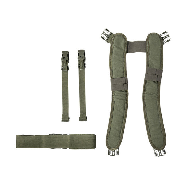 Tasmanian Tiger Rig Set funktioneller Adapter, oliv