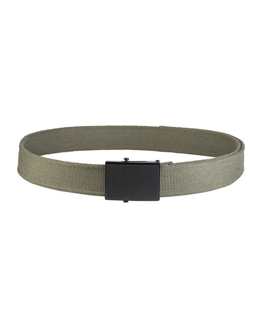 Mil-Tec Typ Gürtel 40mm olivgrün