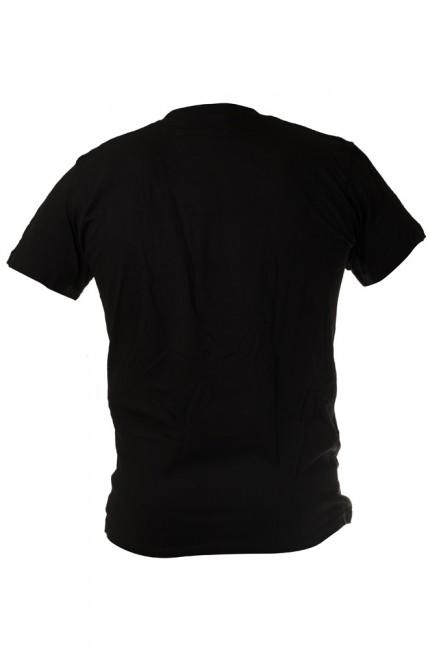 O&T T-Shirt Funny vtipne pre hracov minecraft, schwarz