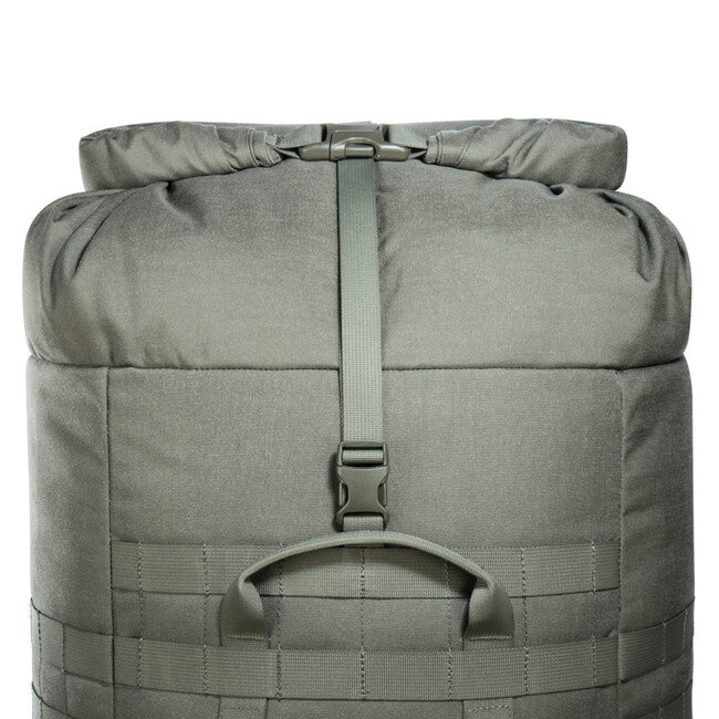 Tasmanian Tiger Base Pack 75 IRR Backpack, Stone Grey Olive