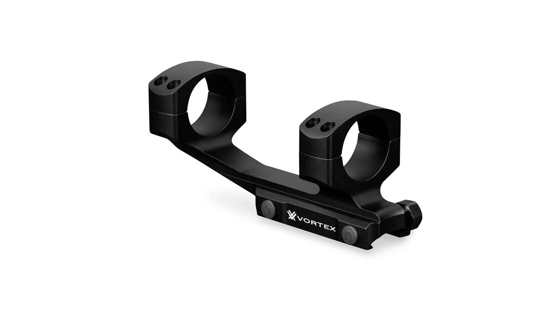 VorTex Optics vormontiert Viper Pro Extended 30mm Cantil.Mount 1.44