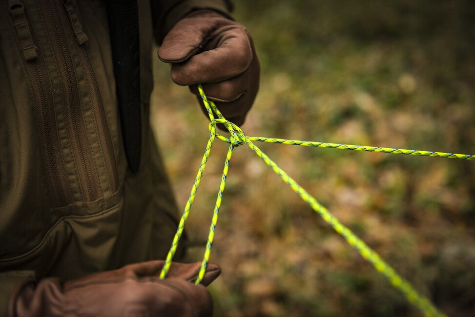 ATWOOD® 550 Paracord Σχοινί (100 πόδια) 55024CB, Multi-Cam
