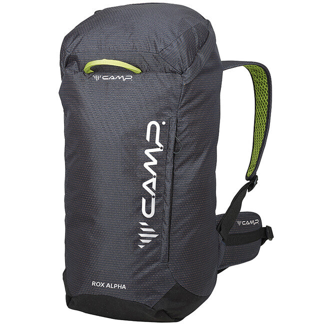 Camp Rox Alpha kletterrucksack 40 l
