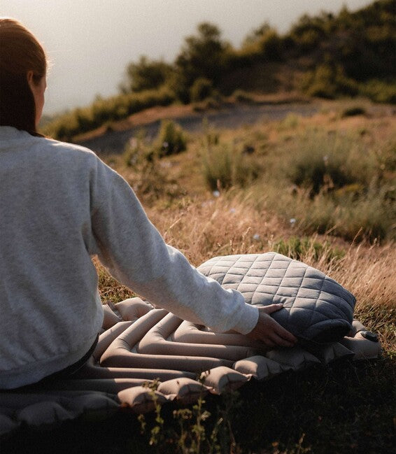 Klymit Static V Sleeping Pad, Recon