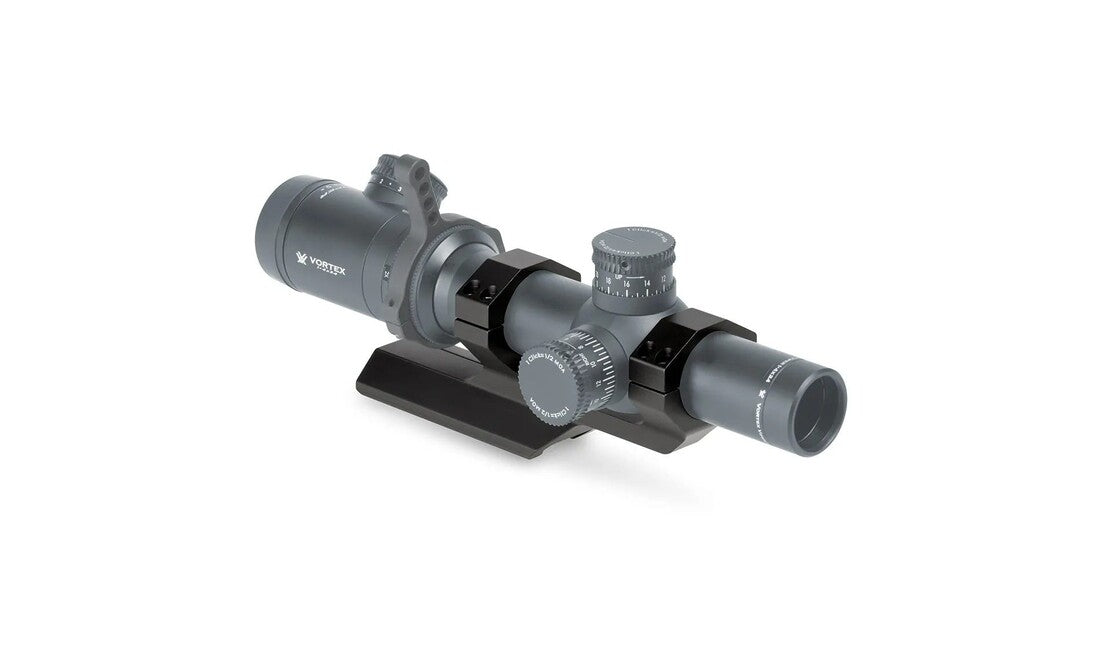 VorTex Optics Sport vormontierte Baugruppe 30mm Cantilever Mount 2" Offset-1.59"