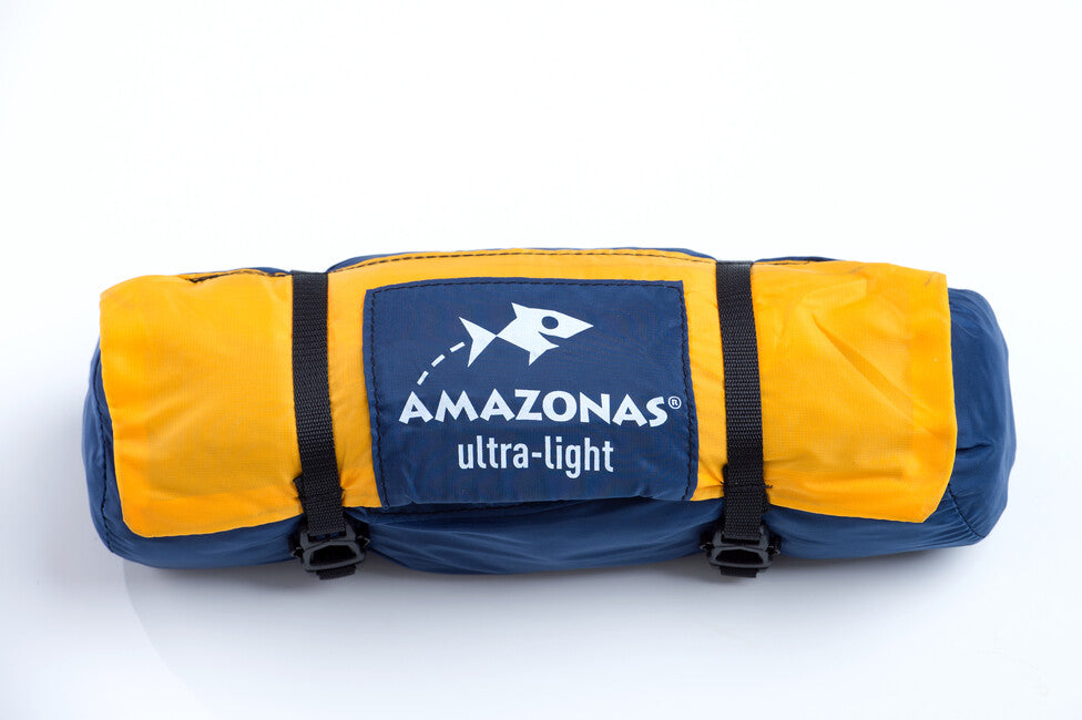 Amazonas Adventure XXL Nemo Leichte hojdacia Netz