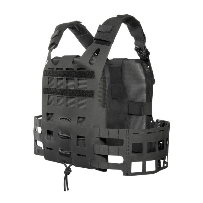 Tasmanian Tiger PlateCarrier QR SK anf.MKII, schwarz