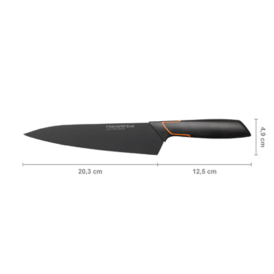 Fiskars Schneide Küchenmesser 19 cm