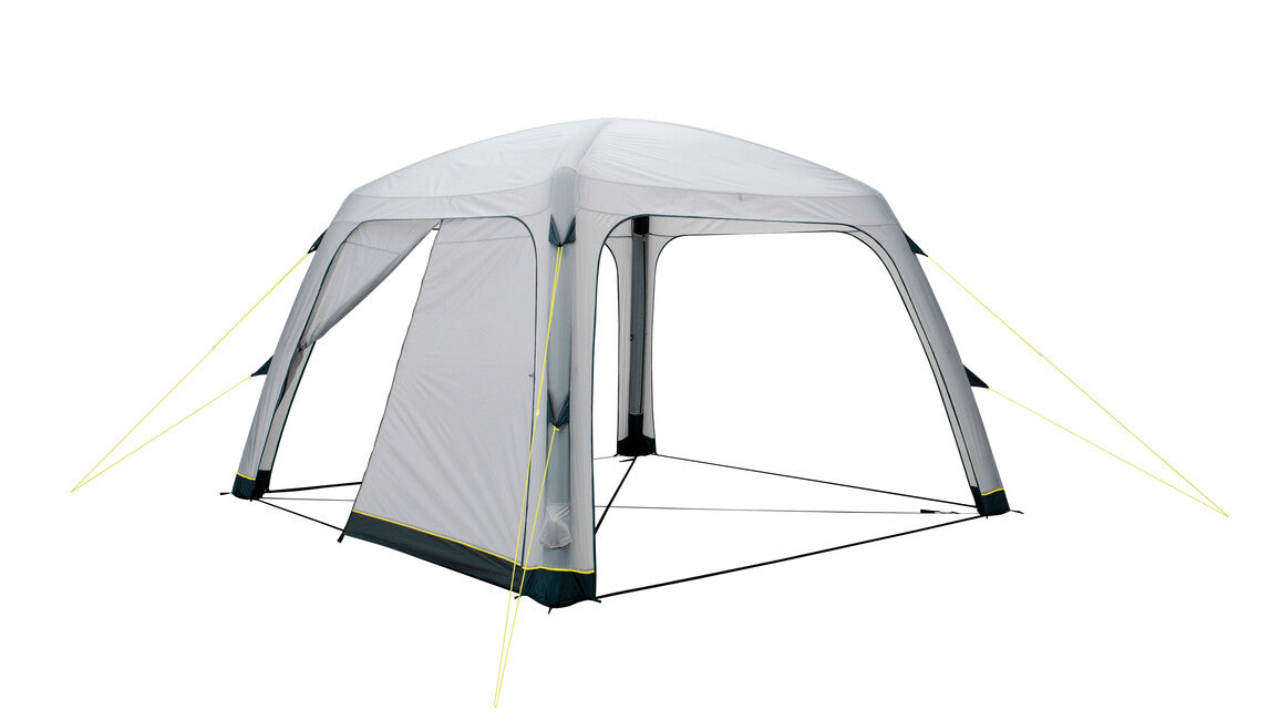 Outwell Air Shelter Seitenwand mit Reißverschluss, 2 Stück