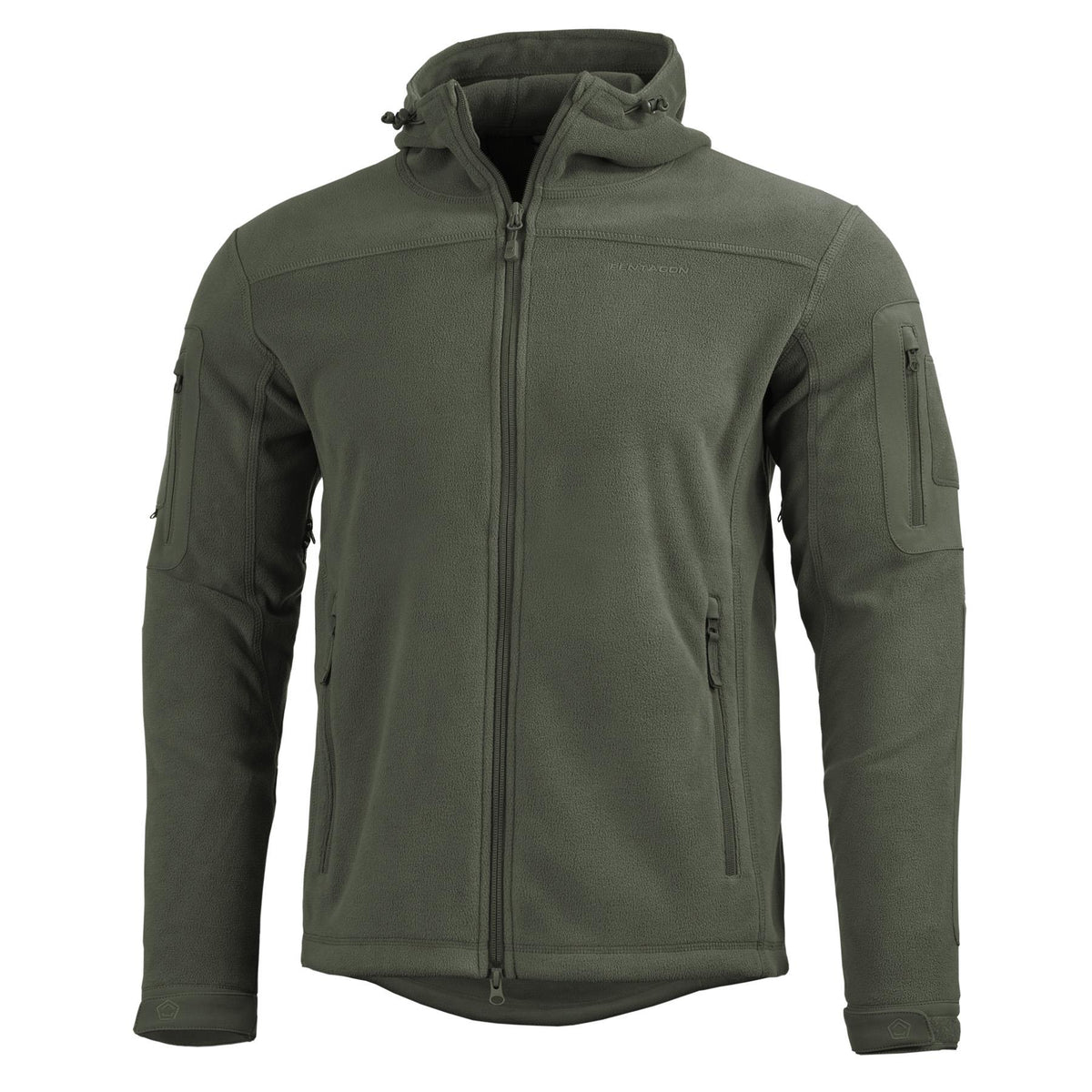 Pentagon Hercules 2.0 Fleecejacke, oliv