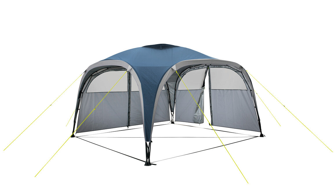 Outwell Seitenwand Quick & Quiet für den Schutzraum Summer Lounge M, 2 Stück