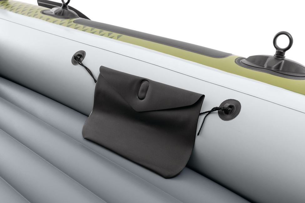 Intex Seahawk 3 Inflatable Boat