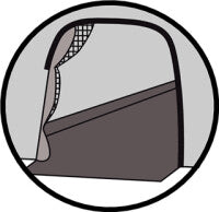 Outwell Ashwood 3 σκηνή