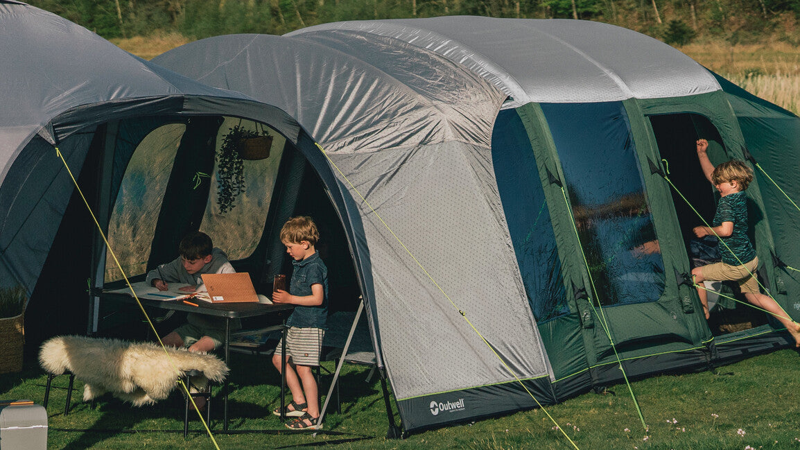 Outwell Air Shelter Tent Connector