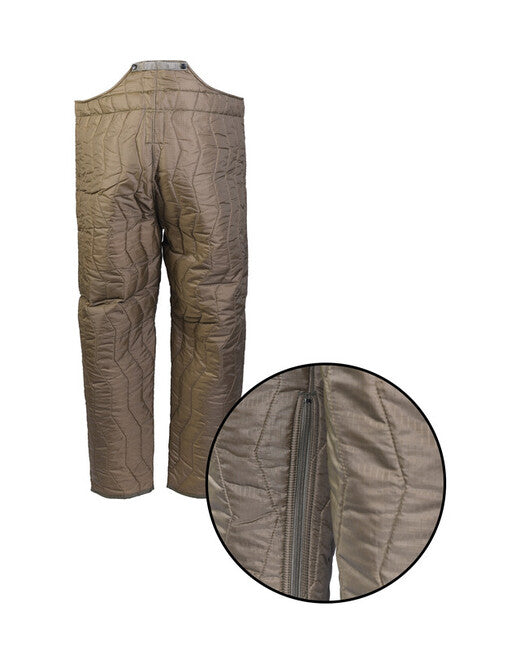 Mil-Tec bw thermohose z.nässesch.nach tl