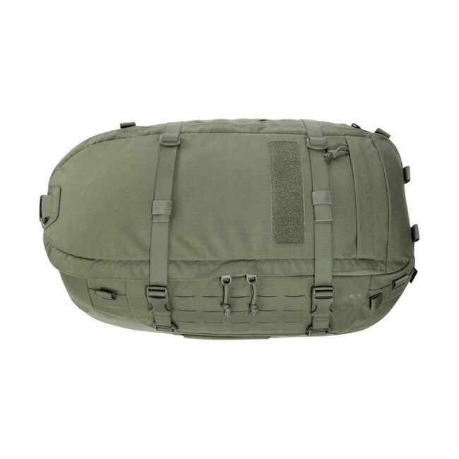 Tasmanian Tiger Duffel Τσάντα Ταξιδίου 45, Λαδί