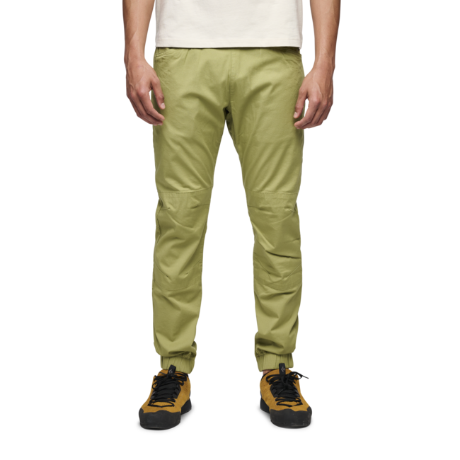 Black Diamond Notion herren-hose, zedernholz grün