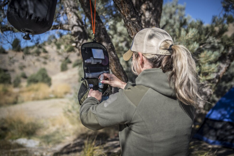 Helikon-Tex CUMULUS damenjacke - Heavy Fleece - Coyote