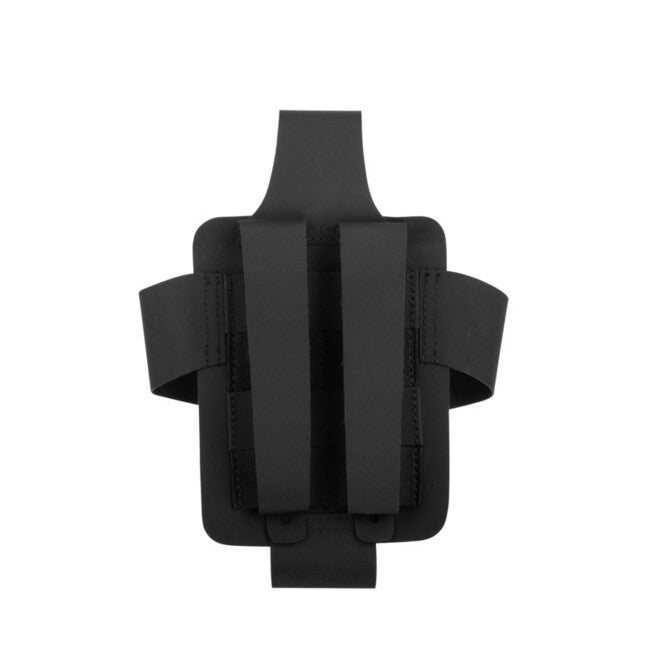 Tasmanian Tiger Tac Pouch Holder M, schwarz