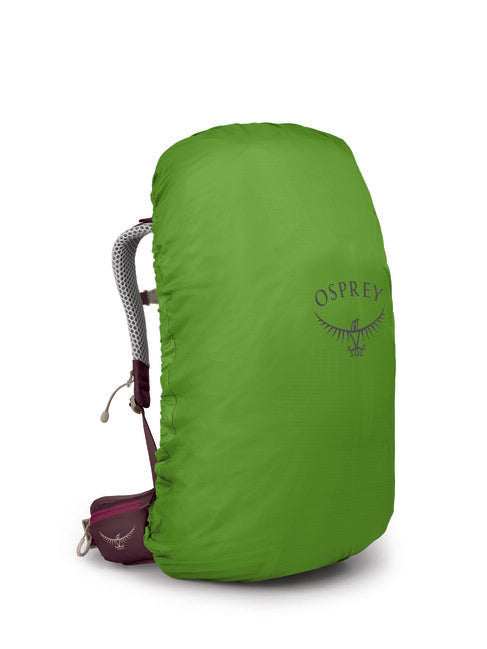 OSPREY Sirrus 36, elderberry purple/chiru tan