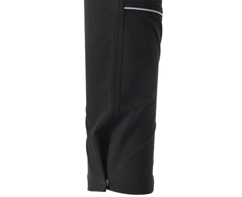 BENNON Outdoor- Hose FOBOS 2in1, schwarz