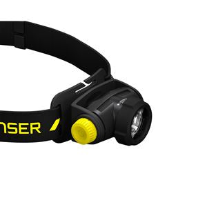 LEDLENSER H5R WORK LED-Scheinwerfer