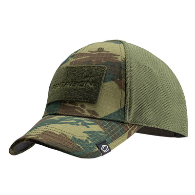 Men's Camouflage Caps