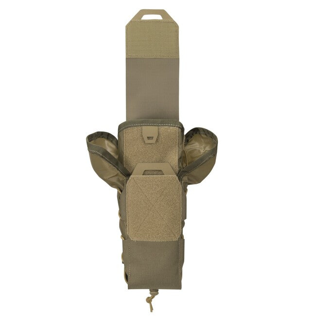 Direct Action® Puzdro na lekárničku VERTICAL MK II - Cordura - PenCott WildWood™