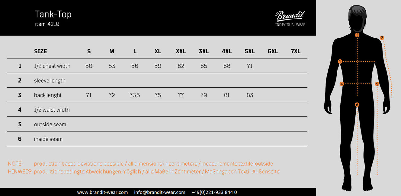 Brandit M90 tank-top, schwedisches tarnmuster