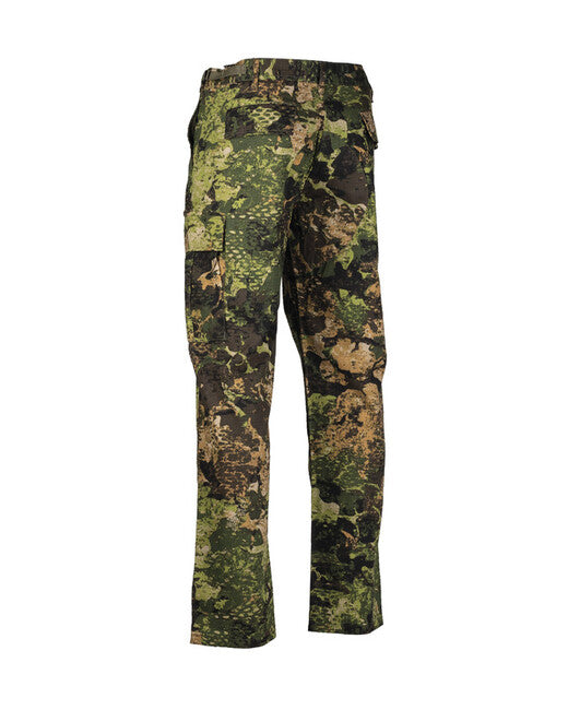 Mil-Tec WASP I Z3A US BDU herrenhose RIip-Stop