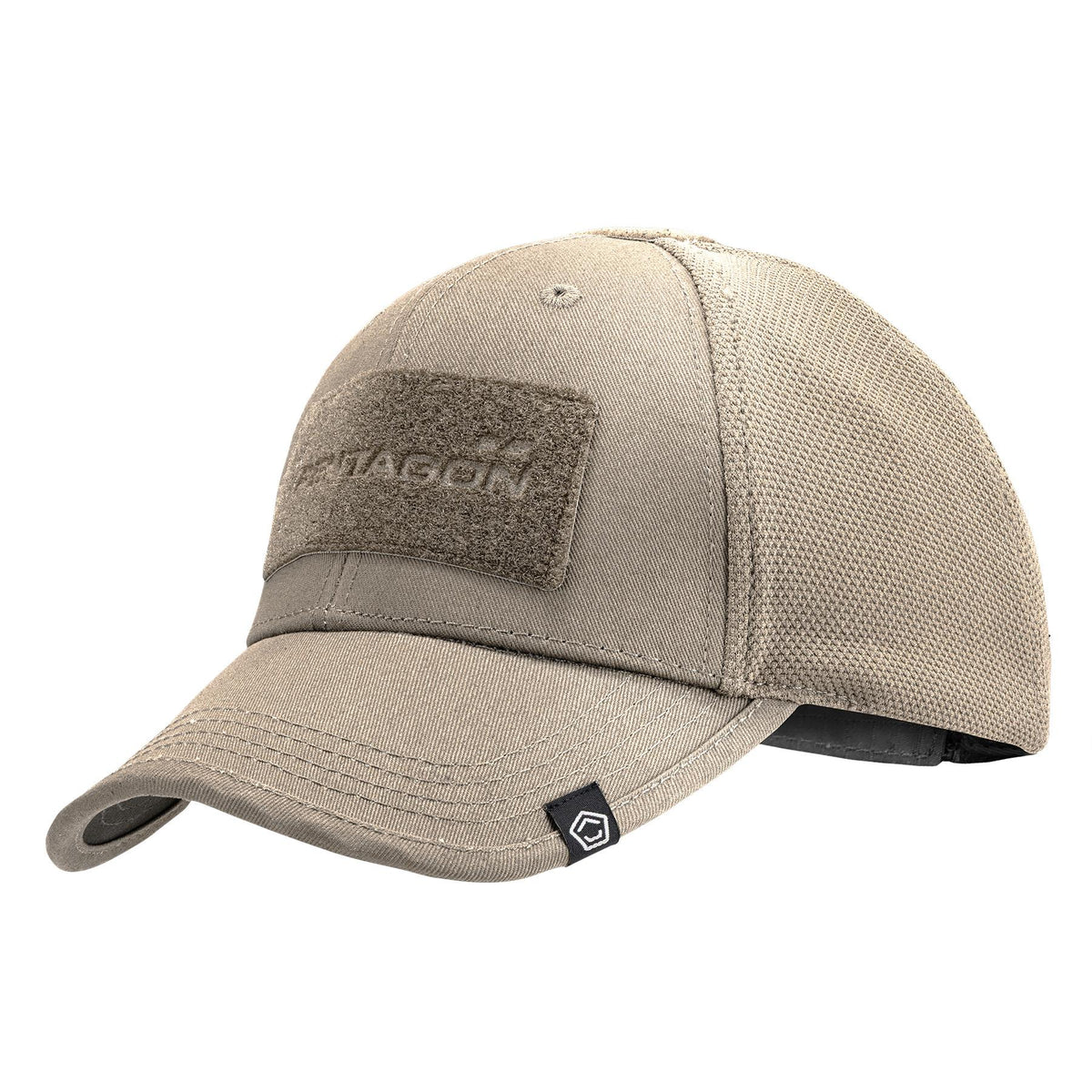 Pentagon Raptor Cap, Khaki