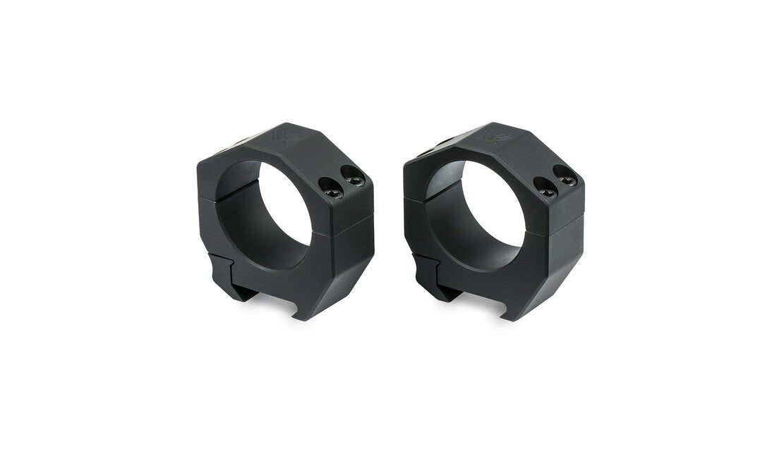 VorTex Optics Montageringe Precision Matched 34mm Rings Med -1.00