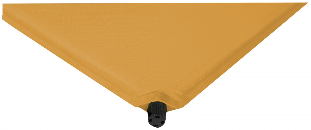 HUSKY Folly 2,5 Isomatte, orange