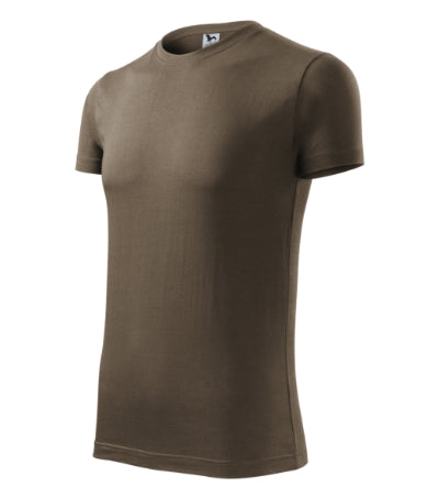 Malfini Viper herren-T-shirt, army
