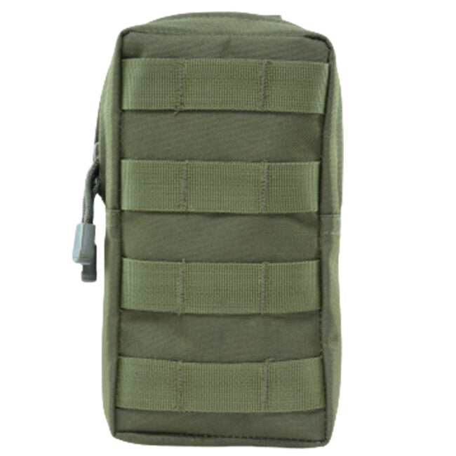 DRAGOWA TACTICAL multifunktionstasche, grün