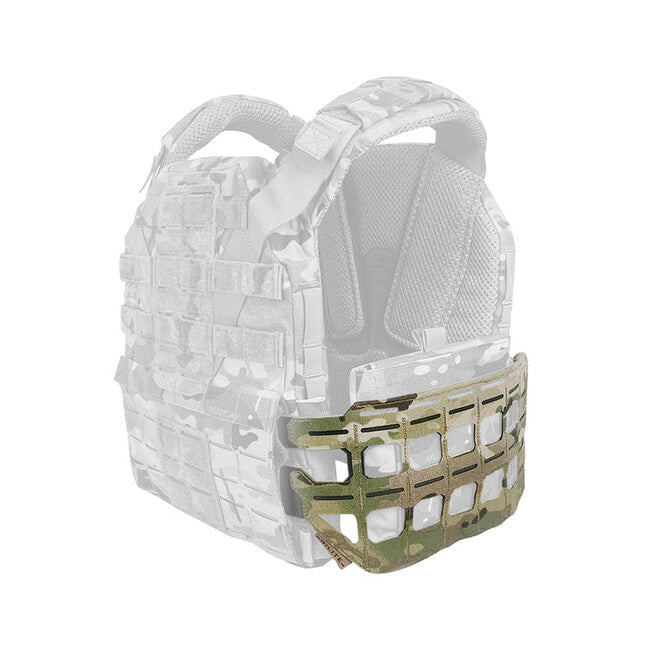 Agilite Verbindungs- panel Warfighter XL (2ks), multicam