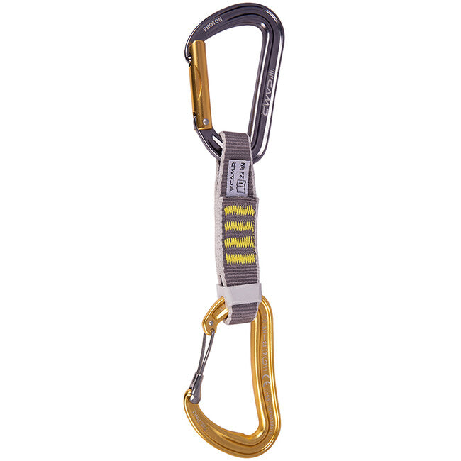 Camp Dyon Mixed Express ks 6er pack 12 cm