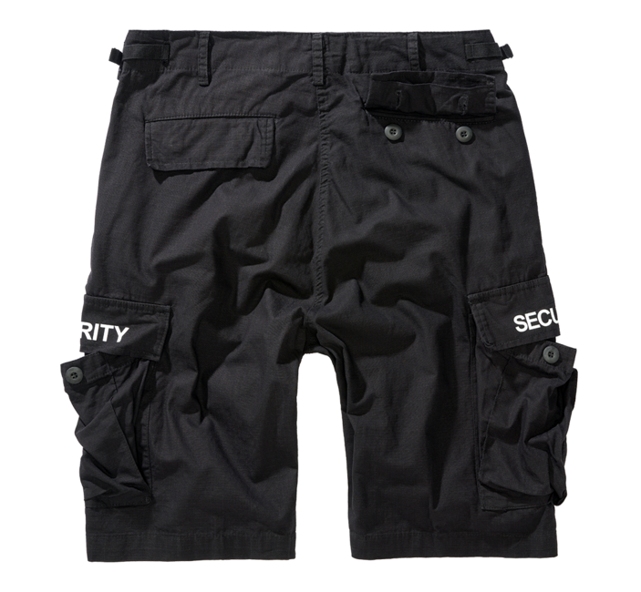 Brandit Security BDU Ripstop-Shorts