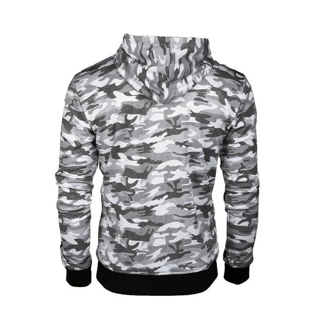 Mil-Tec Training Kapuzenpullover, Metro urban