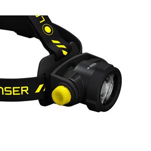 LEDLENSER H15R WORK led-scheinwerfer