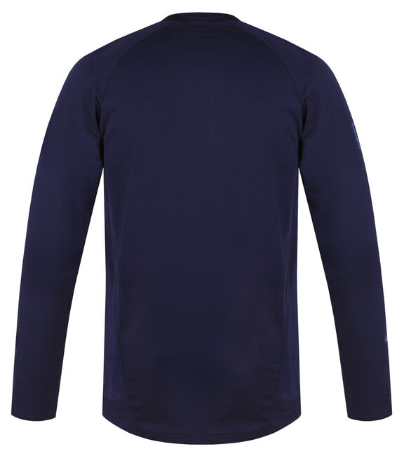 HUSKY termopradlo T-Shirt Active Winter DL TROMI M, blau