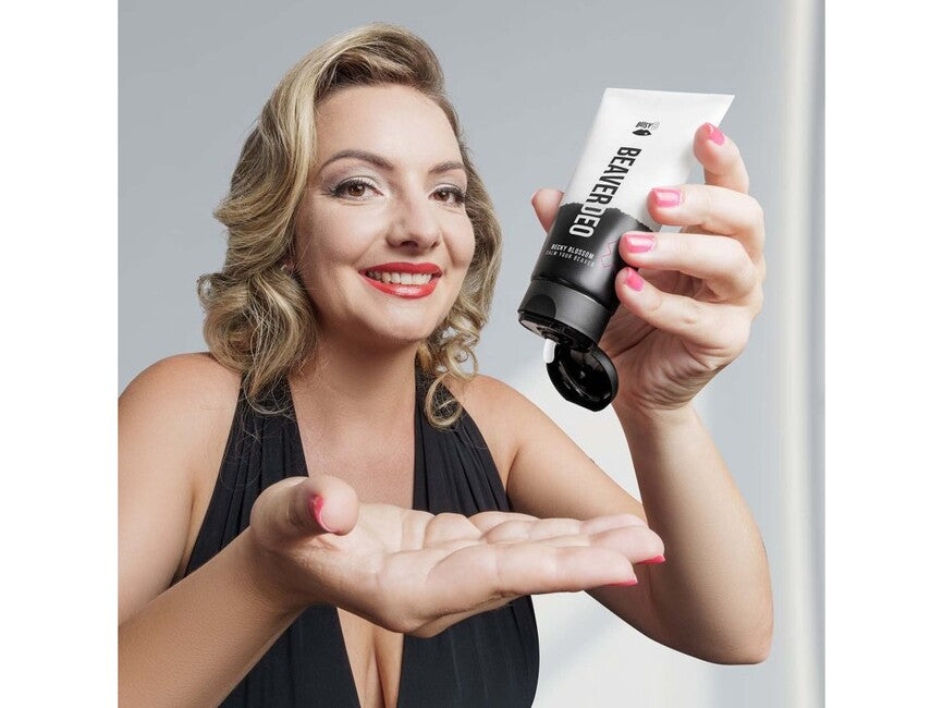 Becky Blossom Beaver Intim Deodorant 8 ml (Tester)