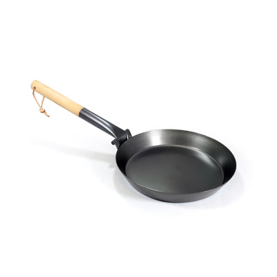Origin Outdoors Dammal Multifunktions-Bratpfanne, 24 cm