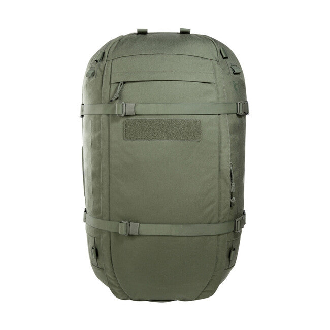 Tasmanian Tiger Duffel Τσάντα Ταξιδίου 65, Λαδί